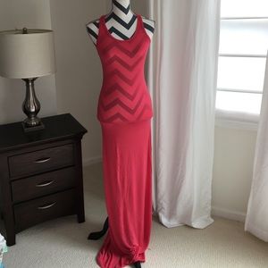 Maxi Dress size S