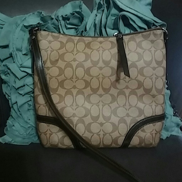 😃SOLD!!!! SOLD*Coach - Picture 2 of 4