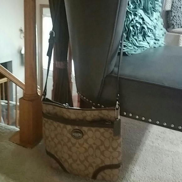 😃SOLD!!!! SOLD*Coach - Picture 3 of 4