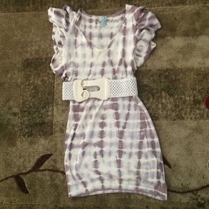 Guess by Marciano cotton dress