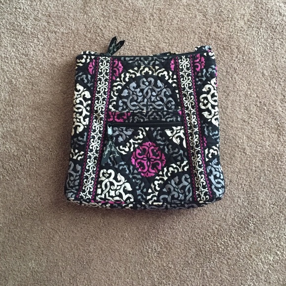 Vera Bradley Cross Body Handbag
