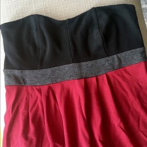 🔥SALE - S, Ella Moss, strapless dress