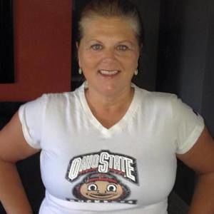 Meet your Posher, Cathy