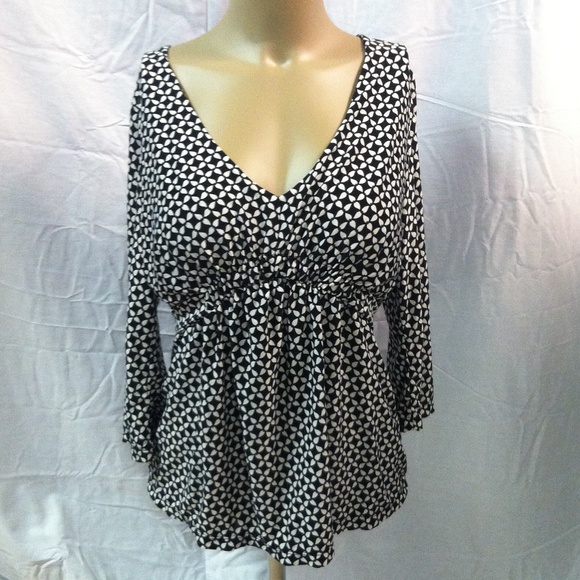 BCBG shirt