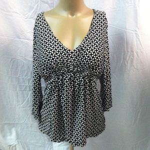 BCBG shirt
