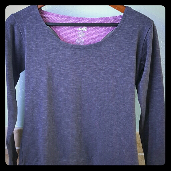 Yoga top