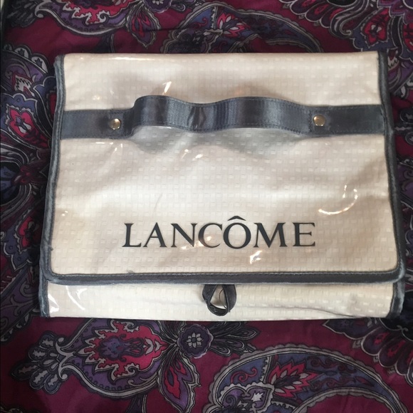 Lancôme Makeup Bag