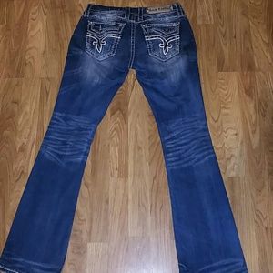 Trading dont buy Rare rock revival kai