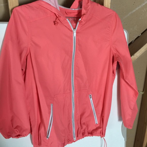 Sports jacket