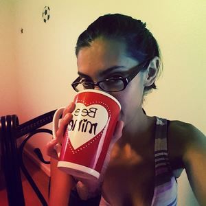 Meet your Posher, Elizabeth