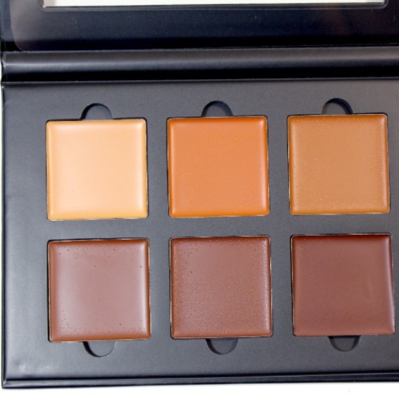 ABH deep contour kit