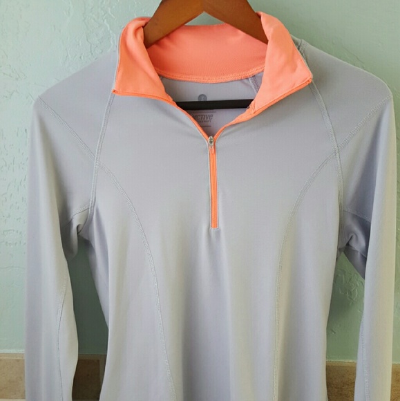 Exercise top