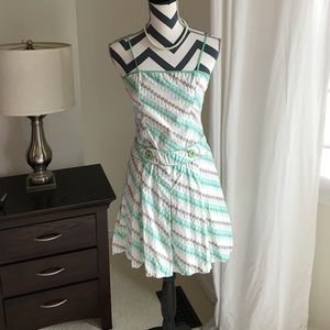 Elegant Summer Dress