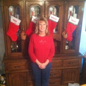 Meet your Posher, Anita
