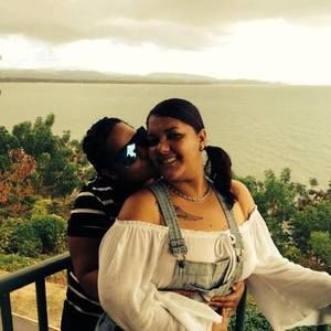 Meet your Posher, Janet