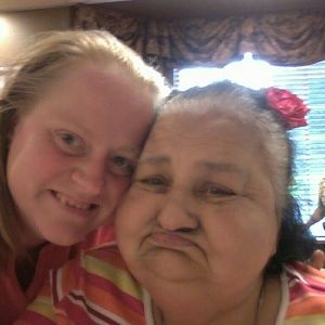 Meet your Posher, Christina