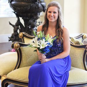 Meet your Posher, Sara