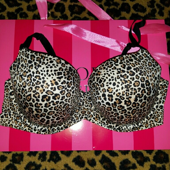 Fabulous VICTORIAS SECRET BRA