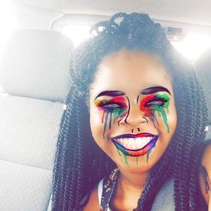 Meet your Posher, Giana