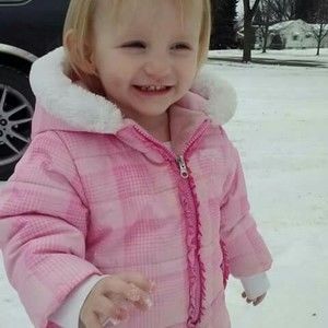 Meet your Posher, Jodi