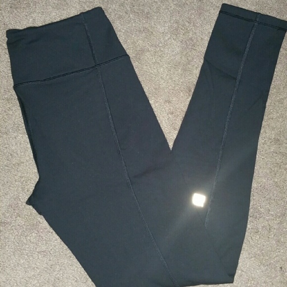 VS Workout Leggings
