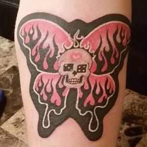 Meet your Posher, Jenni