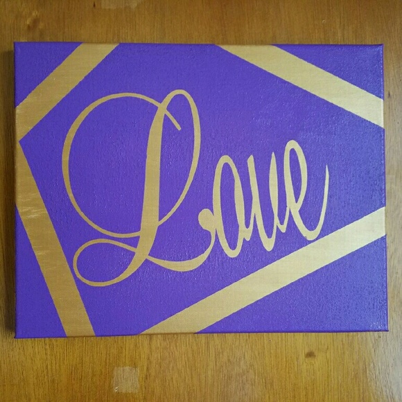 Handcrafted Wall Art