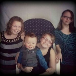 Meet your Posher, Jamie