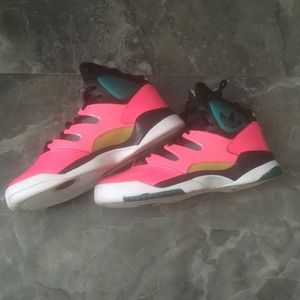 Limited Edition Adidas