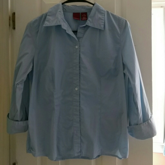 Button Down