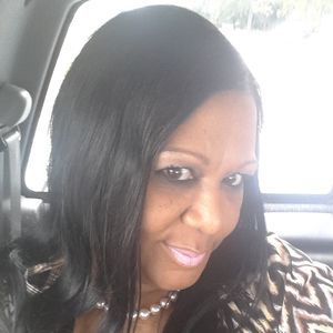 Meet your Posher, Connie thomas