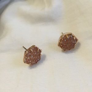 Kendra Scott earrings