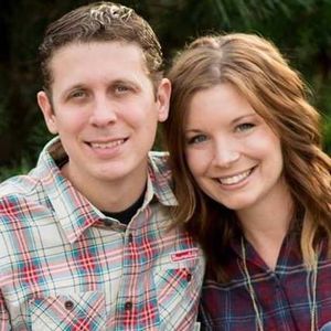 Meet your Posher, Ryan n crystal