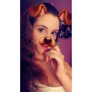 Meet your Posher, Zoe