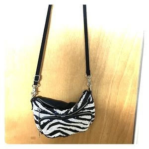 Vs crossbody bag