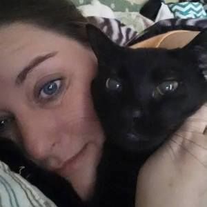 Meet your Posher, Connie