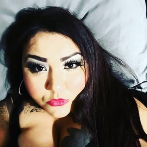 Meet your Posher, Kristina