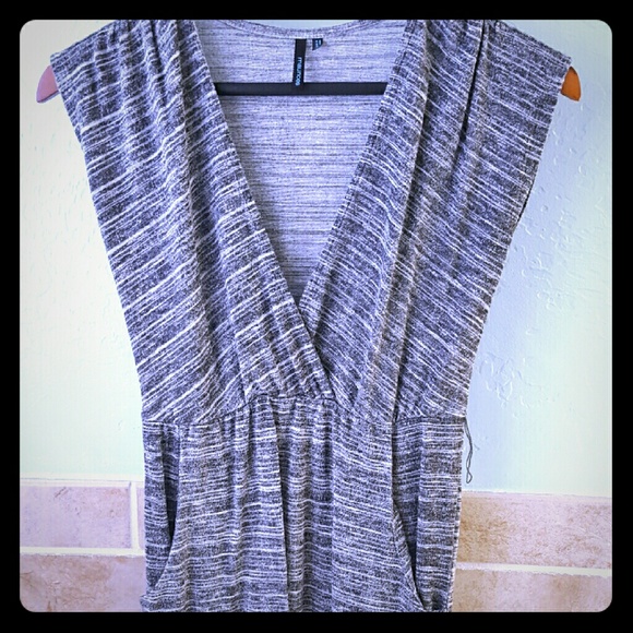Professional pocket dress!