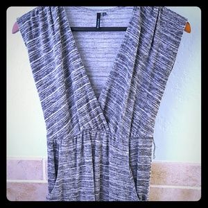 Professional pocket dress!