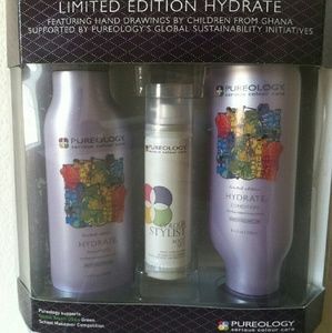 Pureology limited edition