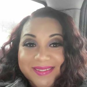 Meet your Posher, Natasha