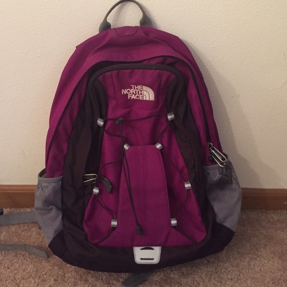 The North Face Handbags - North Face Jester backpack