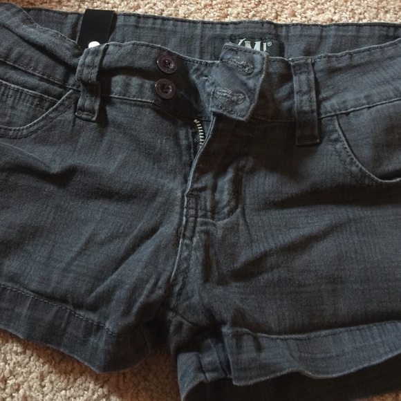 Ymi shorts