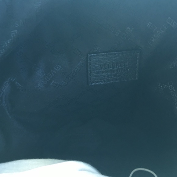 Versace backpack main image 4