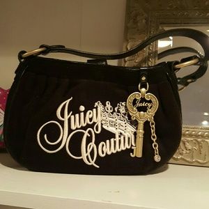 Juicy Couture purse
