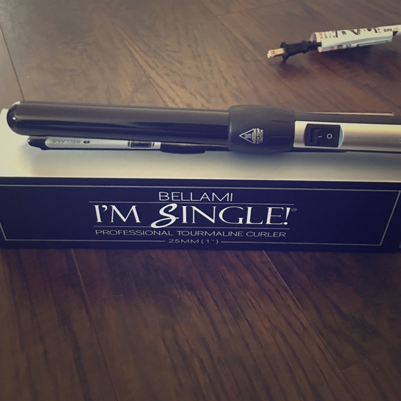 Bellami Curling Wand