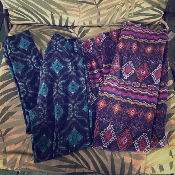 Legging Bundle