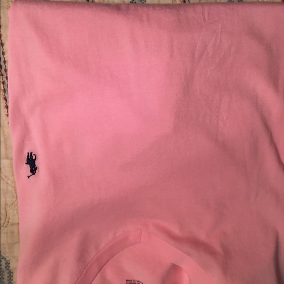 Polo v neck tshirt