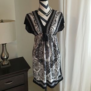 Dress or Swim Suit Cover Up