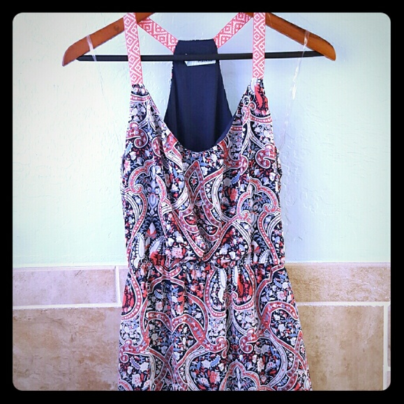 Sorting dress!